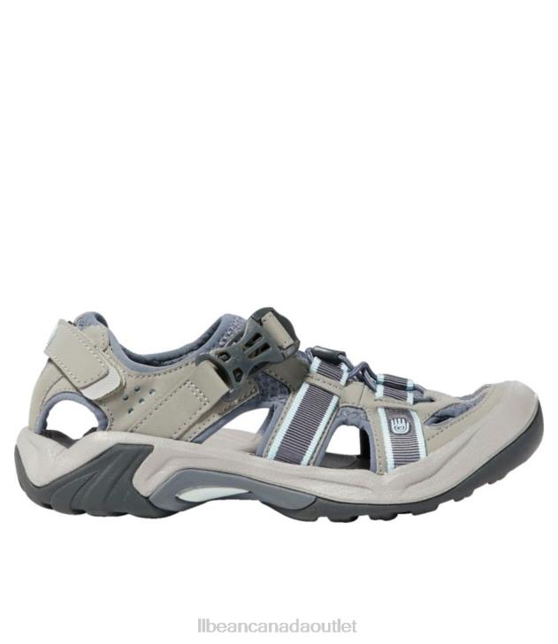 Footwear Slate H8XZ3797 Teva Omnium Sandals Women L.L.Bean