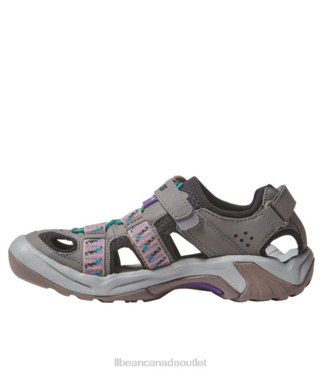 Footwear Stacks Imperial Palace H8XZ1085 Teva Omnium Sandals Women L.L.Bean