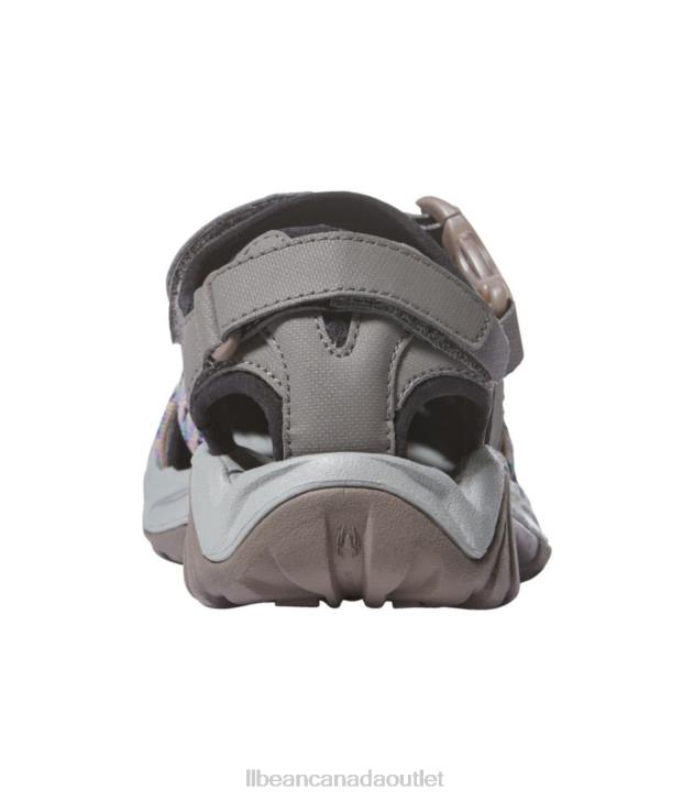 Footwear Stacks Imperial Palace H8XZ1085 Teva Omnium Sandals Women L.L.Bean