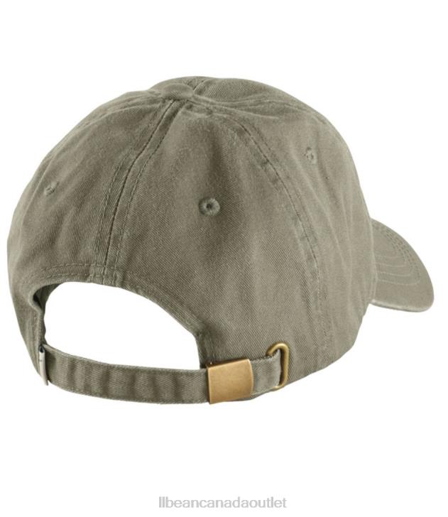 Outdoor Equipment Dusty Olive H8XZ1944 Heritage Hunting Hat Women L.L.Bean