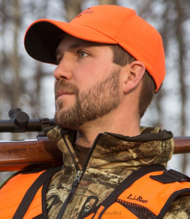 Outdoor Equipment Dusty Olive H8XZ1944 Heritage Hunting Hat Women L.L.Bean