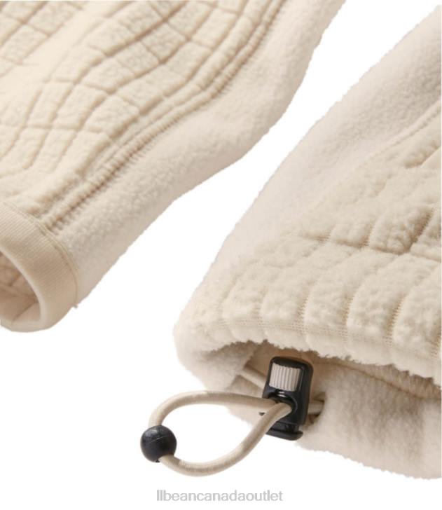 Outerwear Malibu Blue H8XZ5073 Mountain Classic Windproof Fleece Jacket Women L.L.Bean