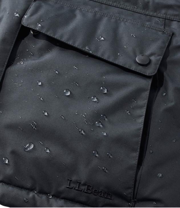 Outerwear Kelp Green Heather H8XZ5131 Baxter State Parka Women L.L.Bean