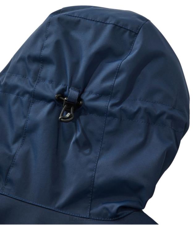 Outerwear Kelp Green Heather H8XZ6678 Winter Warmer Jacket Women L.L.Bean