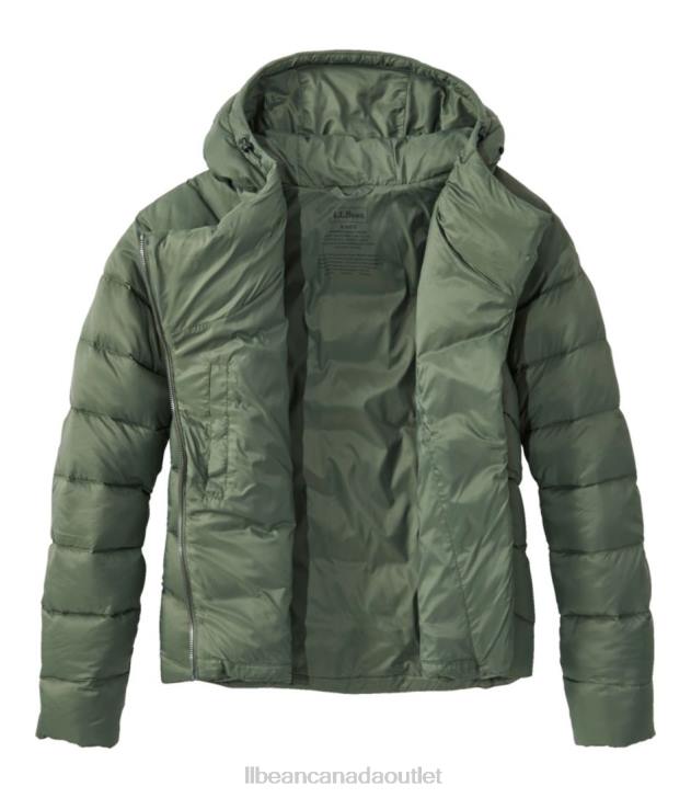 Outerwear Nautical Navy H8XZ846 Boundless Down Puffer Jacket Women L.L.Bean