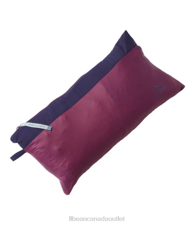 Outerwear Rose Wash H8XZ6048 Waterproof PrimaLoft Packaway Jacket Women L.L.Bean