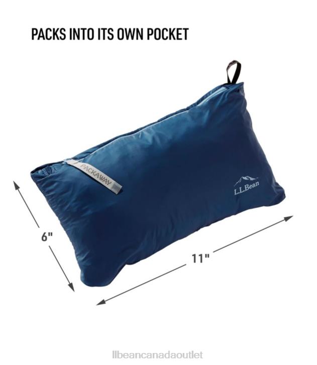 Outerwear Sugarplum/Bramble Berry H8XZ7046 PrimaLoft Packaway Jacket Women L.L.Bean