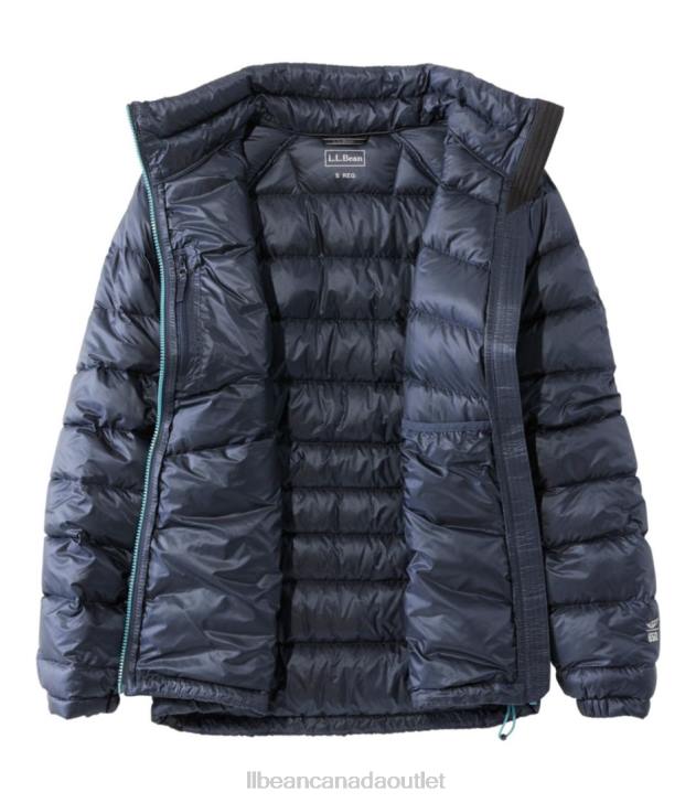 Outerwear Sugarplum H8XZ858 Ultralight 850 Down Jacket Women L.L.Bean