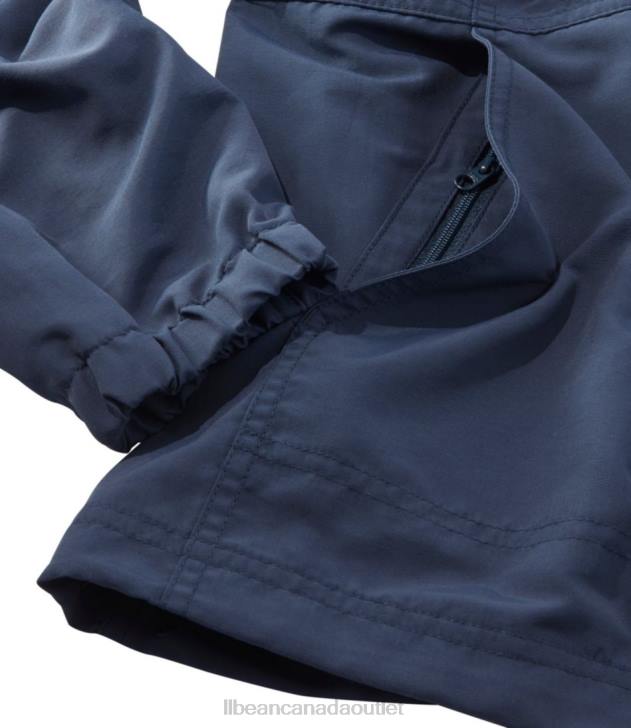 Outerwear Black H8XZ3600 Mountain Classic Full-Zip Jacket Women L.L.Bean