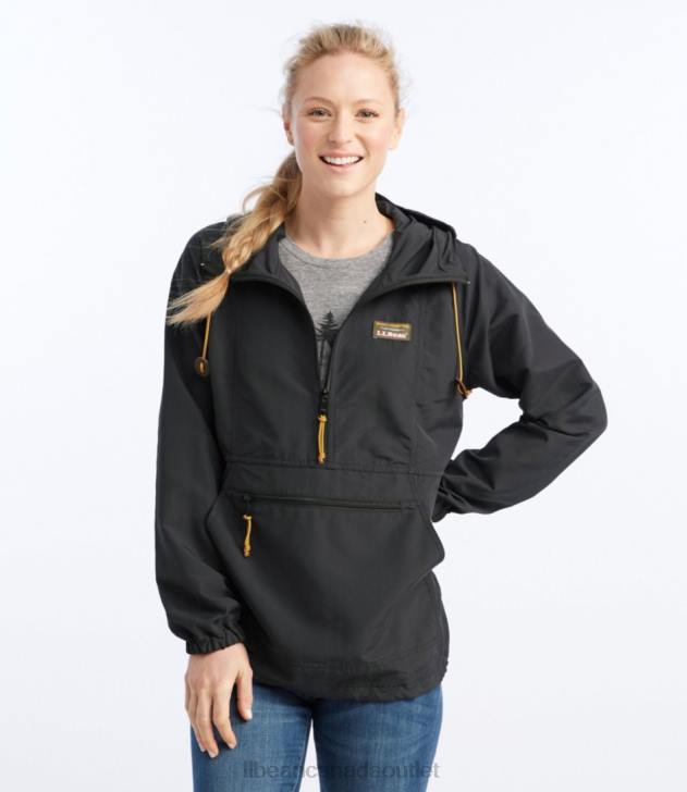 Outerwear Nautical Navy H8XZ847 Mountain Classic Anorak Women L.L.Bean
