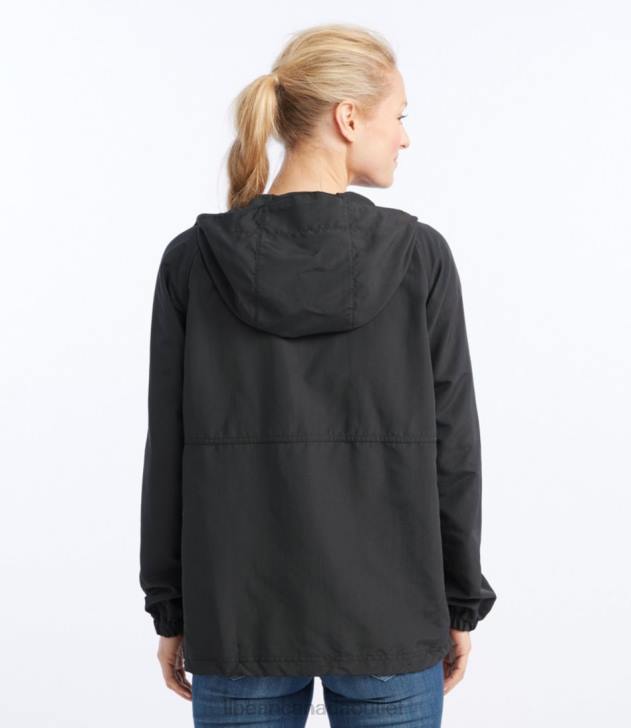 Outerwear Nautical Navy H8XZ847 Mountain Classic Anorak Women L.L.Bean