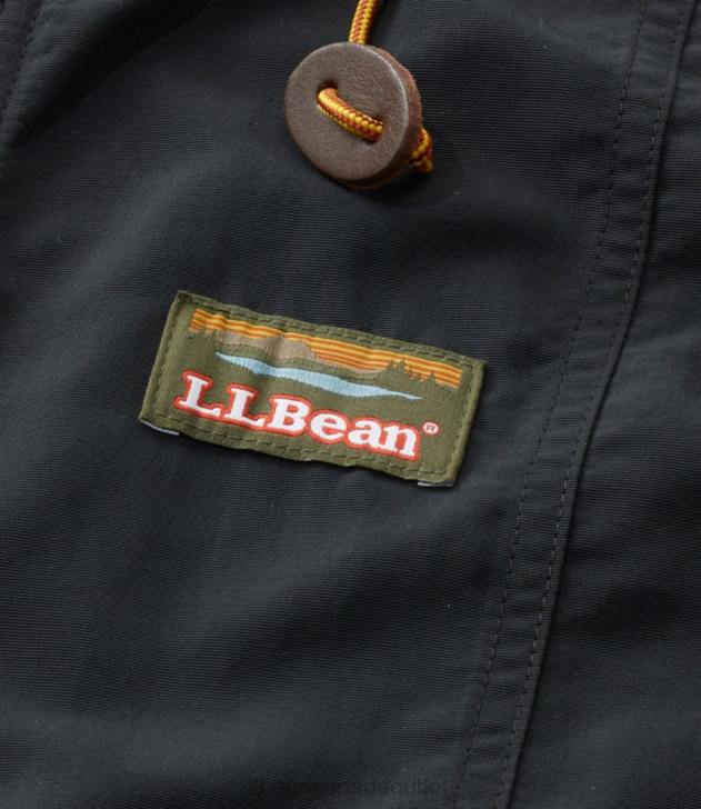 Outerwear Nautical Navy H8XZ847 Mountain Classic Anorak Women L.L.Bean