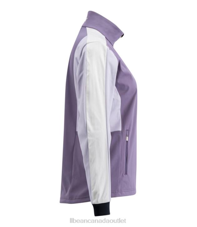 Outerwear Peach Whip H8XZ3689 Swix Cross Jacket Women L.L.Bean