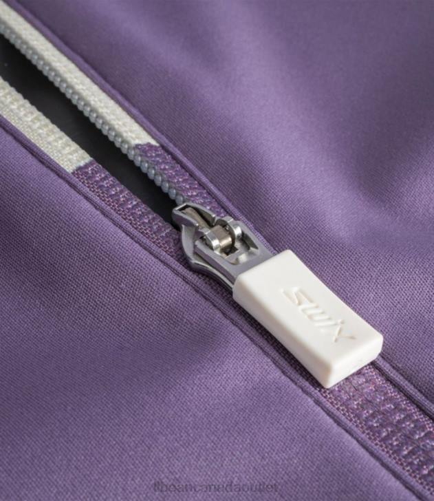 Outerwear Peach Whip H8XZ3689 Swix Cross Jacket Women L.L.Bean