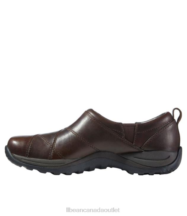 Footwear Black H8XZ978 Comfort Mocs Women L.L.Bean