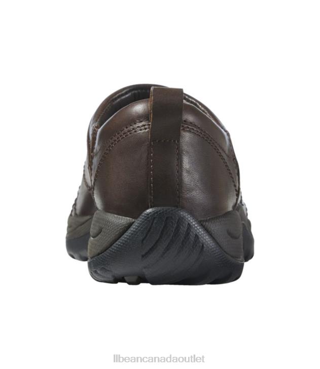 Footwear Black H8XZ978 Comfort Mocs Women L.L.Bean