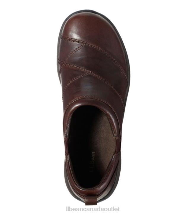 Footwear Black H8XZ978 Comfort Mocs Women L.L.Bean