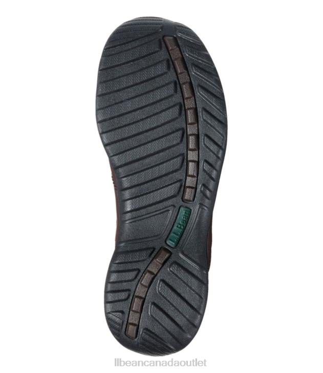 Footwear Black H8XZ978 Comfort Mocs Women L.L.Bean