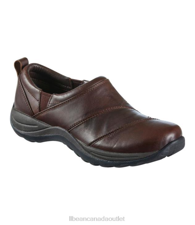 Footwear Black H8XZ978 Comfort Mocs Women L.L.Bean