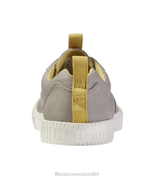 Footwear River Rock H8XZ5187 Eco Woods Lace-Up Shoes Women L.L.Bean