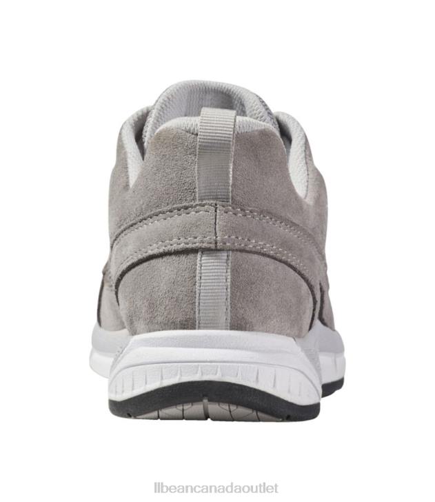 Footwear Frost Gray H8XZ5168 Comfort Fitness Walking Shoes Women L.L.Bean