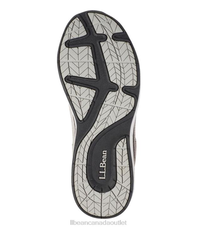 Footwear Frost Gray H8XZ5168 Comfort Fitness Walking Shoes Women L.L.Bean