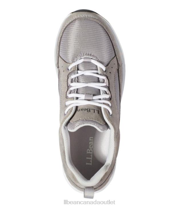 Footwear Peat Moss/Dark Loden H8XZ3731 Comfort Fitness Walking Shoes Women L.L.Bean