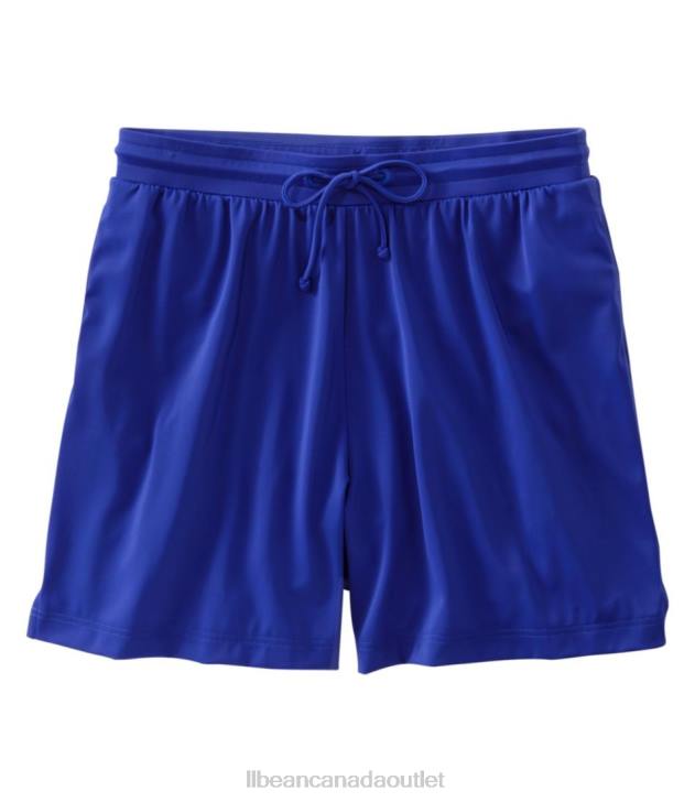 Clothing Black H8XZ3185 BeanSport Swimwear Women L.L.Bean