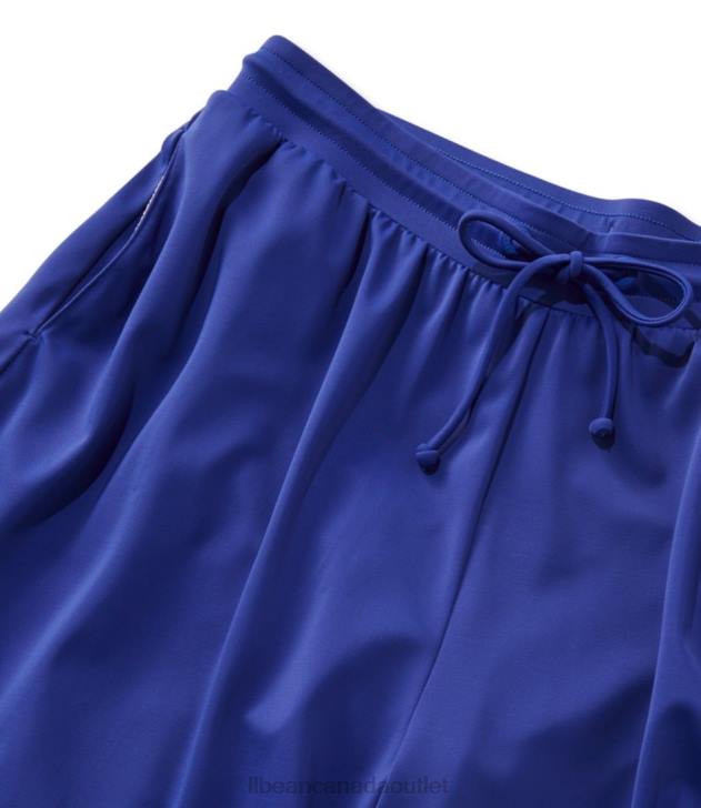 Clothing Black H8XZ3185 BeanSport Swimwear Women L.L.Bean