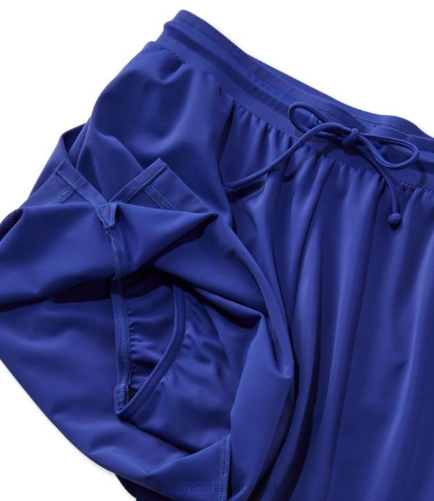 Clothing Black H8XZ3185 BeanSport Swimwear Women L.L.Bean