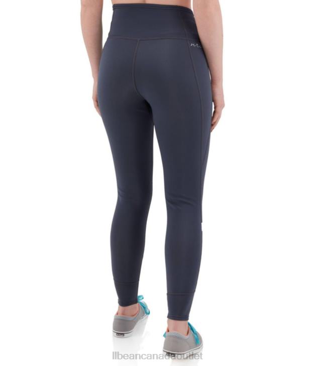 Water Sports Dark Shadow H8XZ1582 NRS HydroSkin 0.5 Pant Women L.L.Bean