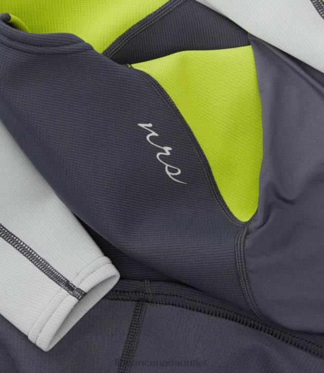 Water Sports Poseidon H8XZ1831 NRS HydroSkin 0.5mm Shirt Women L.L.Bean