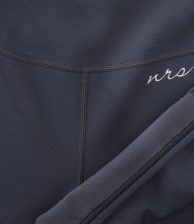 Water Sports Dark Shadow H8XZ1877 NRS HydroSkin 0.5 Shorts Women L.L.Bean